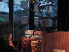 -Metal hands·铁手咖啡