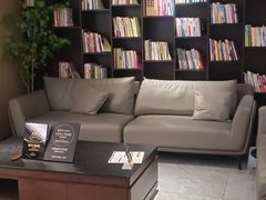 -水墨澜渟足道·SPA·传统(四望亭东关街店)