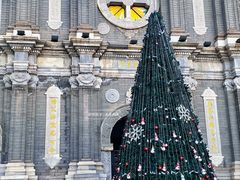 -王府井天主教堂