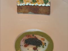 -翡翠36餐厅(浦东香格里拉店)