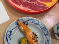 -沼津港精致料理·寿喜烧·烧鸟(漕河泾印象城店)