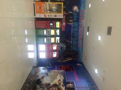 SFC上影(新世界店)-SFC上影影城(新世界店)