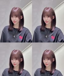 -张昊造型