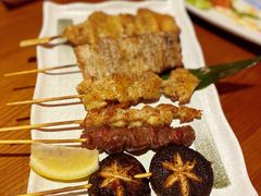 -有喜屋·深夜食堂(北京西路店)