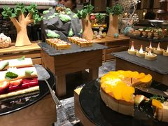 -常州富力喜来登酒店 Feast盛宴标帜西餐厅(新北万达广场店)