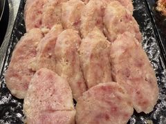 -齐市马佳地摊烤肉