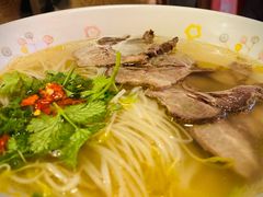 -玩味工厂·东南亚特色餐厅(太古里店)