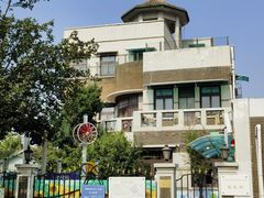 -天津五大道文化旅游区