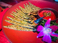 -花马天堂云南餐厅 Lost Heaven(外滩店)