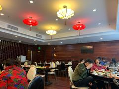 大堂-聚春园自助餐厅(东街口店)