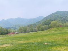 -玉渡山自然风景区