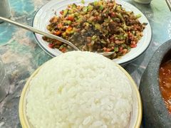 -浩海火燒雲傣家菜(芮欧百货店)