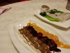 -百乐门喜宴(海珠广场华厦店)