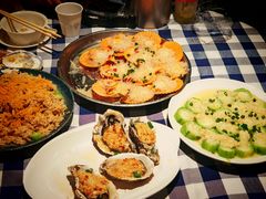 -阿妹小海鲜(下角店)