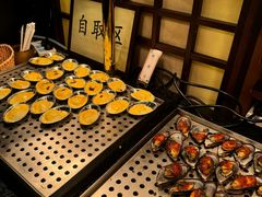 -松子料理(白家庄店)
