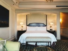 -广州富力丽思卡尔顿酒店