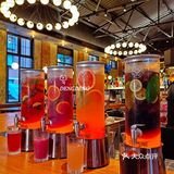 宝藏聚会自选餐吧 你想要的氛围这里都有