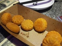 -蛙来哒(万豪城市广场黑金冠店)
