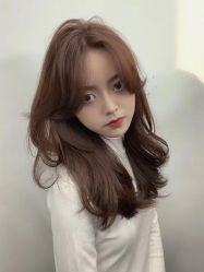 -3AM HAIR SALON染发烫发接发