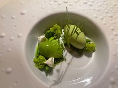 -三嚥阁 La Villa Restaurant