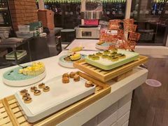 -The COOK·厨餐厅·自助餐(浦东嘉里大酒店)