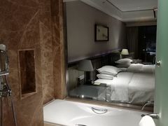 -青岛西海岸隆和福朋喜来登酒店