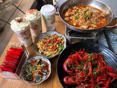 -虾小龙老长沙龙虾馆(坡子街店)