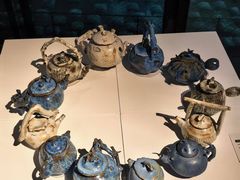 -中国美术学院象山校区-民艺博物馆