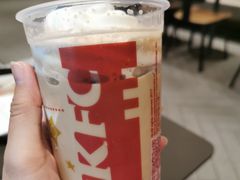 -肯德基(远洋店)