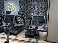 -FLARE STAR FITNESS(复地活力城店)