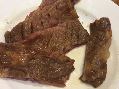 -紫霞门韩国料理烤肉(深南东路店)