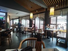 -龙抄手(文殊坊店)