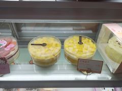 -BreadTalk面包新语·烘焙蛋糕(星河城店)