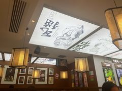 -云海肴·汽锅鸡·云南菜(高德置地店)