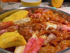 -黄记煌三汁焖锅(悦方IDmall店)