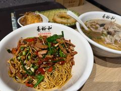 -易裕和·长沙米粉(竹塘西路店)