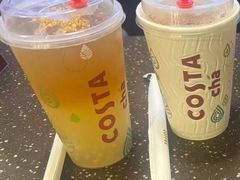 -COSTA COFFEE(新奥购物中心店)