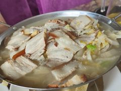 -腾格里塔拉酒店