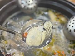 -濠轩阁特色生蚝火锅(水湾路店)