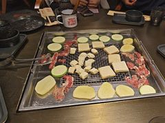 -塘屋烧烤·云南火塘烧烤品牌(春城慧谷旗舰店)