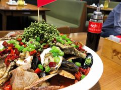 -必点海鲜·鲅鱼水饺(鞍山西道店)