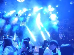 -胡桃里乐队酒馆(广州塔店)