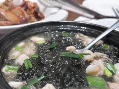 海味紫菜煲-临家闽南菜(翔安店)
