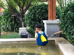 -思念果岭悦温泉