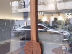 -Radar Coffee(思南路店)