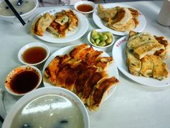 -劈柴院锅贴(沈阳路店)