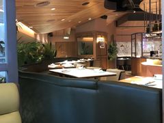 -大树餐厅(益田假日店)