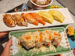 -赤稻·日式料理(禅城店)