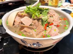 -清真·宁夏印象·盐池滩羊肉体验店(江宁路店)