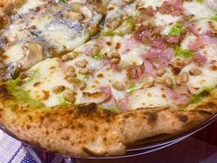 -Primo·丽莫意大利窑烤披萨